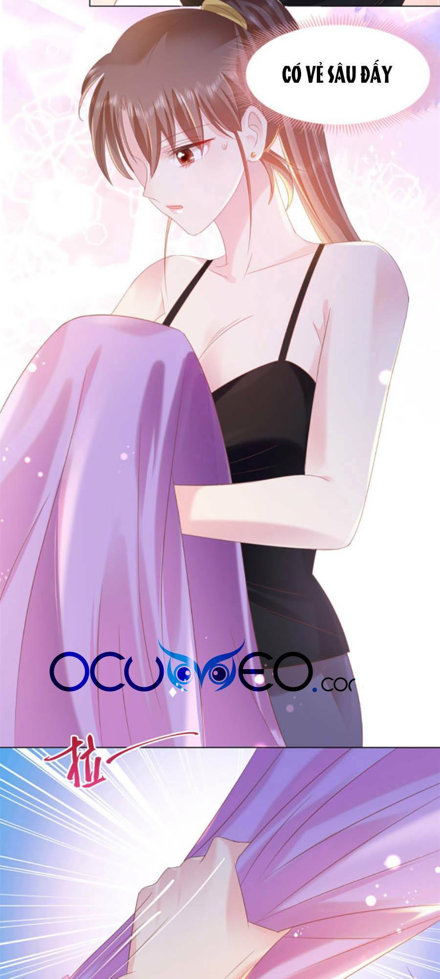 Diêu Diêu Yêu Dấu, Cuối Cùng Sủng Được Em Rồi - Chapter 25 - Page 22