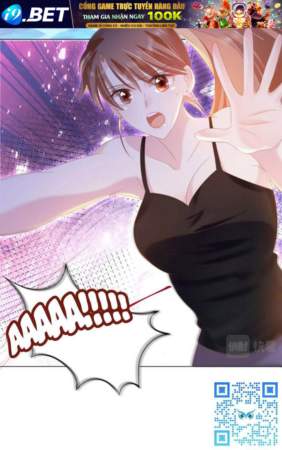 Diêu Diêu Yêu Dấu, Cuối Cùng Sủng Được Em Rồi - Chapter 25 - Page 24