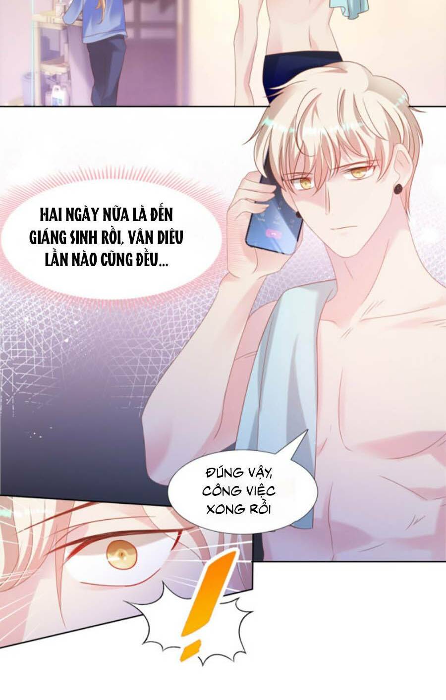 Diêu Diêu Yêu Dấu, Cuối Cùng Sủng Được Em Rồi - Chapter 26 - Page 13