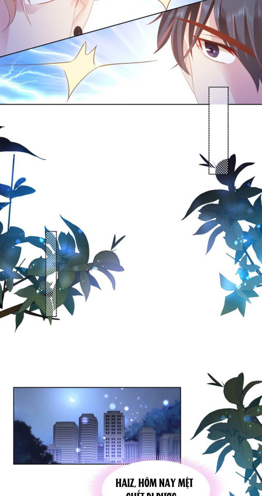 Diêu Diêu Yêu Dấu, Cuối Cùng Sủng Được Em Rồi - Chapter 26 - Page 15