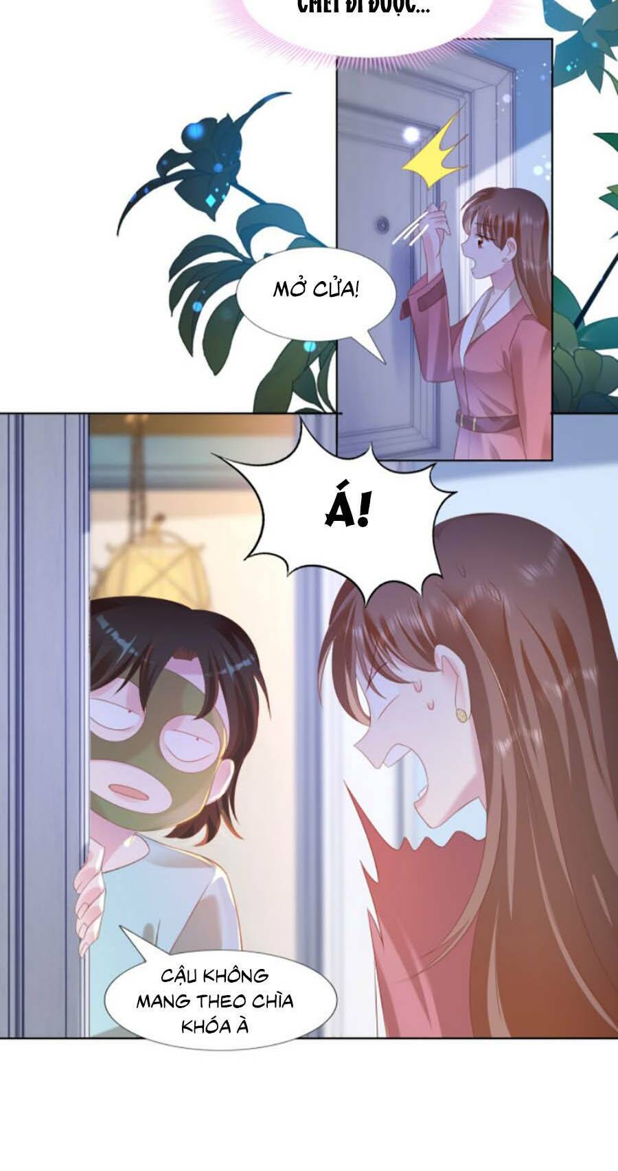 Diêu Diêu Yêu Dấu, Cuối Cùng Sủng Được Em Rồi - Chapter 26 - Page 16