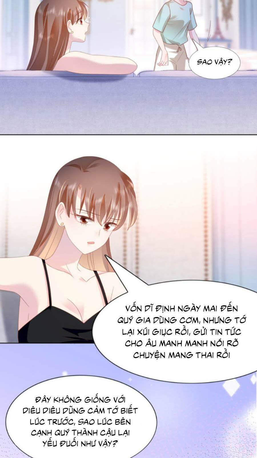 Diêu Diêu Yêu Dấu, Cuối Cùng Sủng Được Em Rồi - Chapter 26 - Page 18