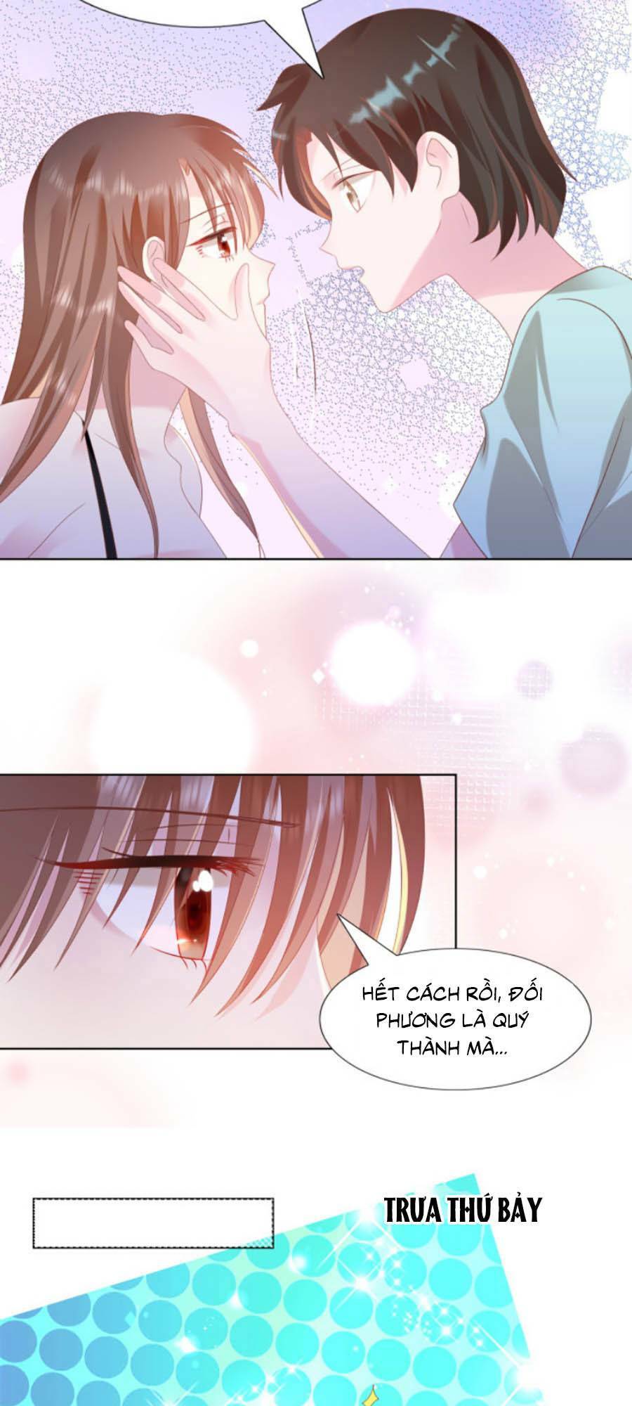 Diêu Diêu Yêu Dấu, Cuối Cùng Sủng Được Em Rồi - Chapter 26 - Page 19