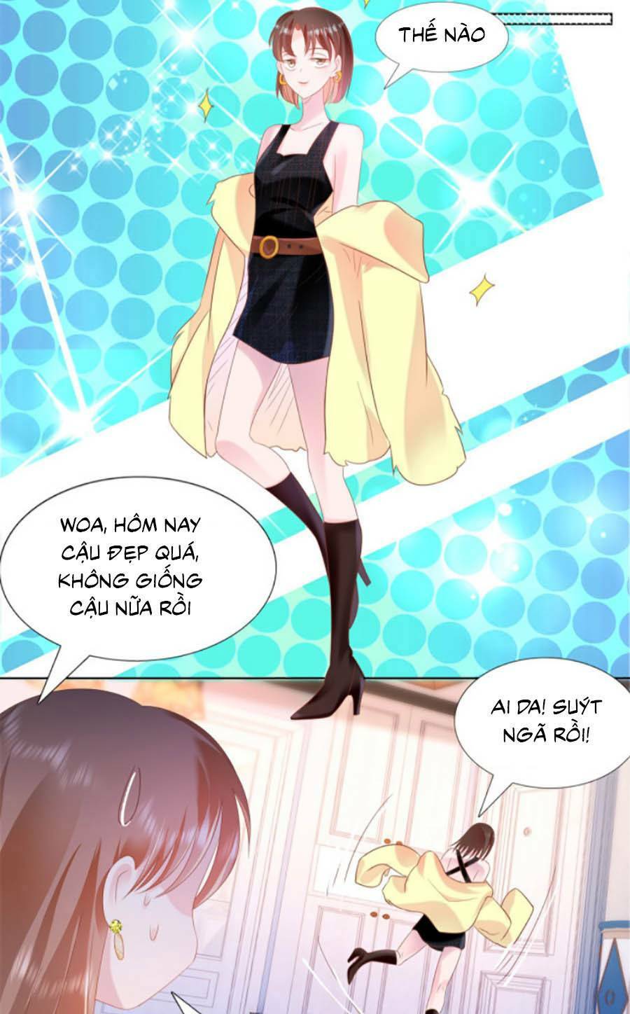 Diêu Diêu Yêu Dấu, Cuối Cùng Sủng Được Em Rồi - Chapter 26 - Page 20