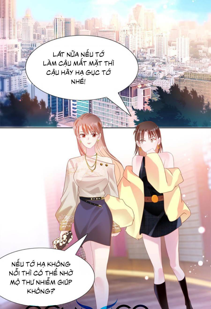 Diêu Diêu Yêu Dấu, Cuối Cùng Sủng Được Em Rồi - Chapter 26 - Page 22