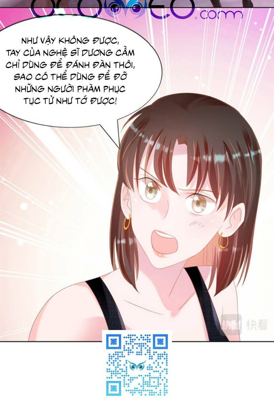 Diêu Diêu Yêu Dấu, Cuối Cùng Sủng Được Em Rồi - Chapter 26 - Page 23