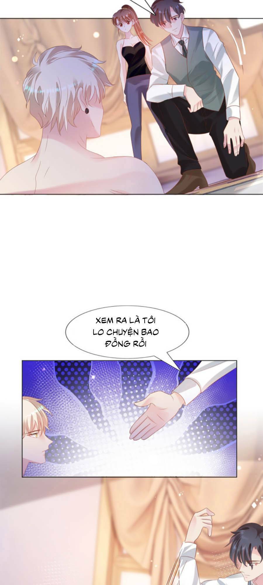 Diêu Diêu Yêu Dấu, Cuối Cùng Sủng Được Em Rồi - Chapter 26 - Page 4