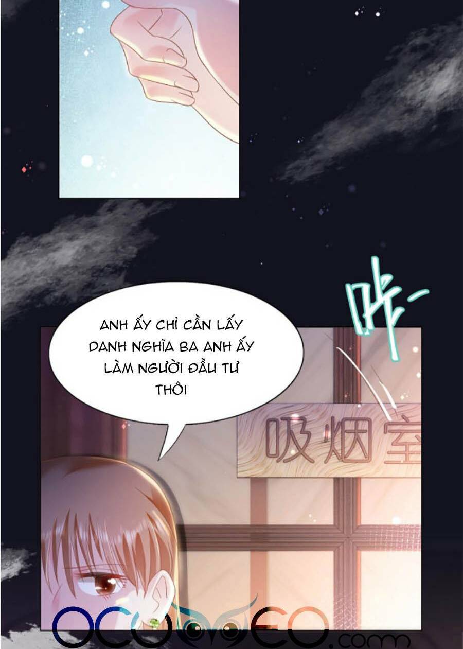 Diêu Diêu Yêu Dấu, Cuối Cùng Sủng Được Em Rồi - Chapter 27 - Page 9