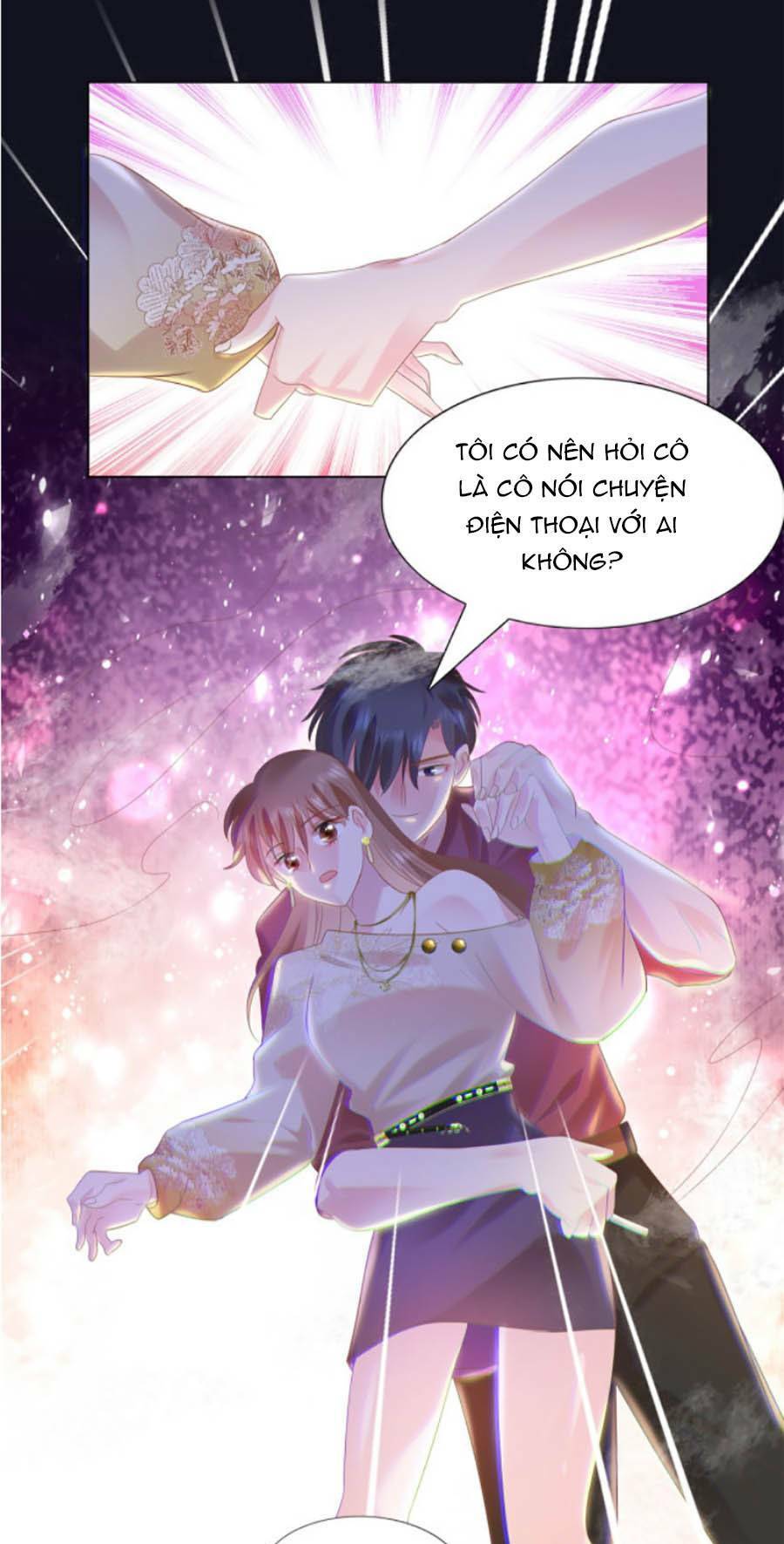 Diêu Diêu Yêu Dấu, Cuối Cùng Sủng Được Em Rồi - Chapter 27 - Page 12
