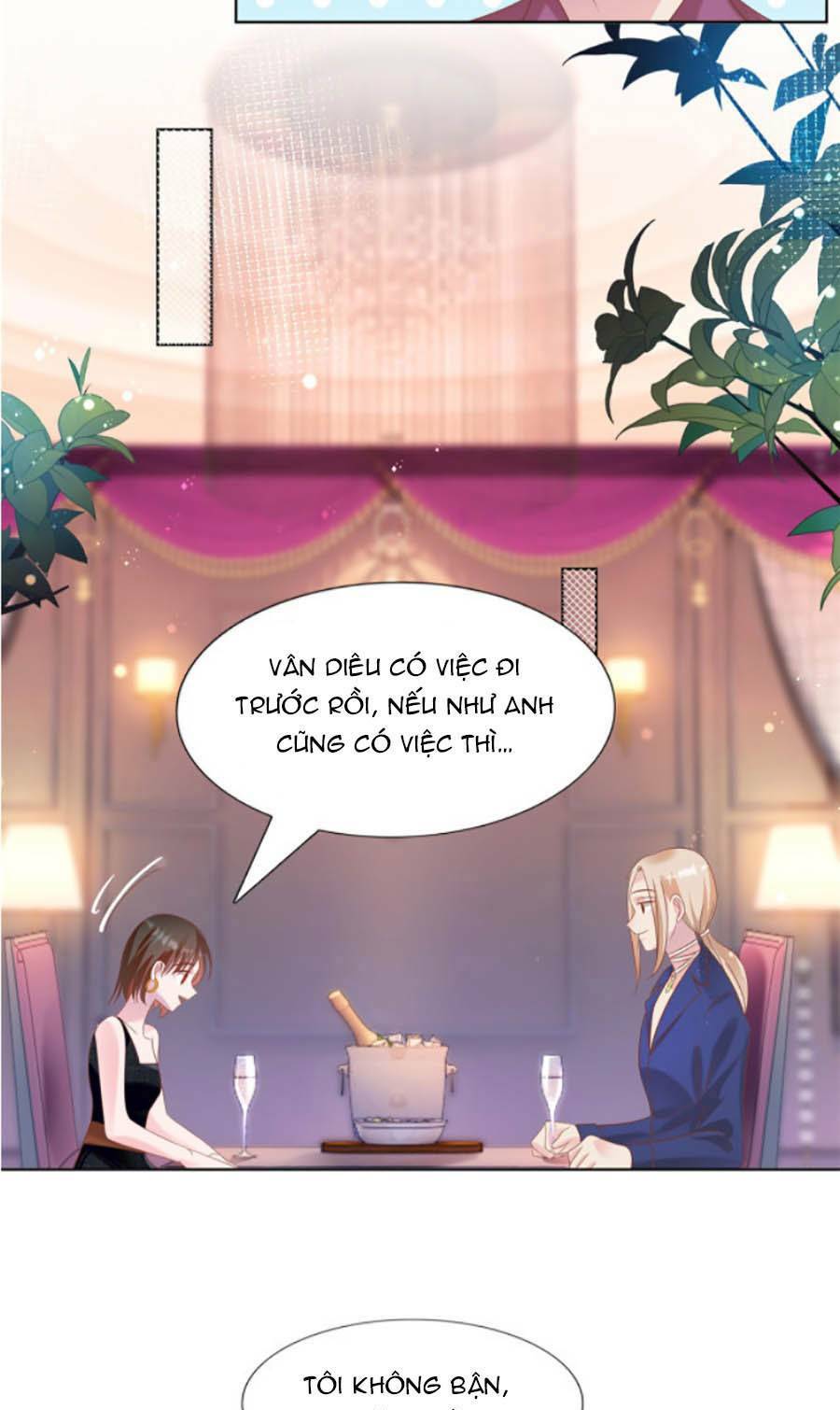 Diêu Diêu Yêu Dấu, Cuối Cùng Sủng Được Em Rồi - Chapter 27 - Page 15