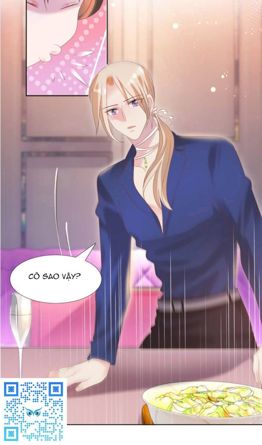 Diêu Diêu Yêu Dấu, Cuối Cùng Sủng Được Em Rồi - Chapter 27 - Page 18