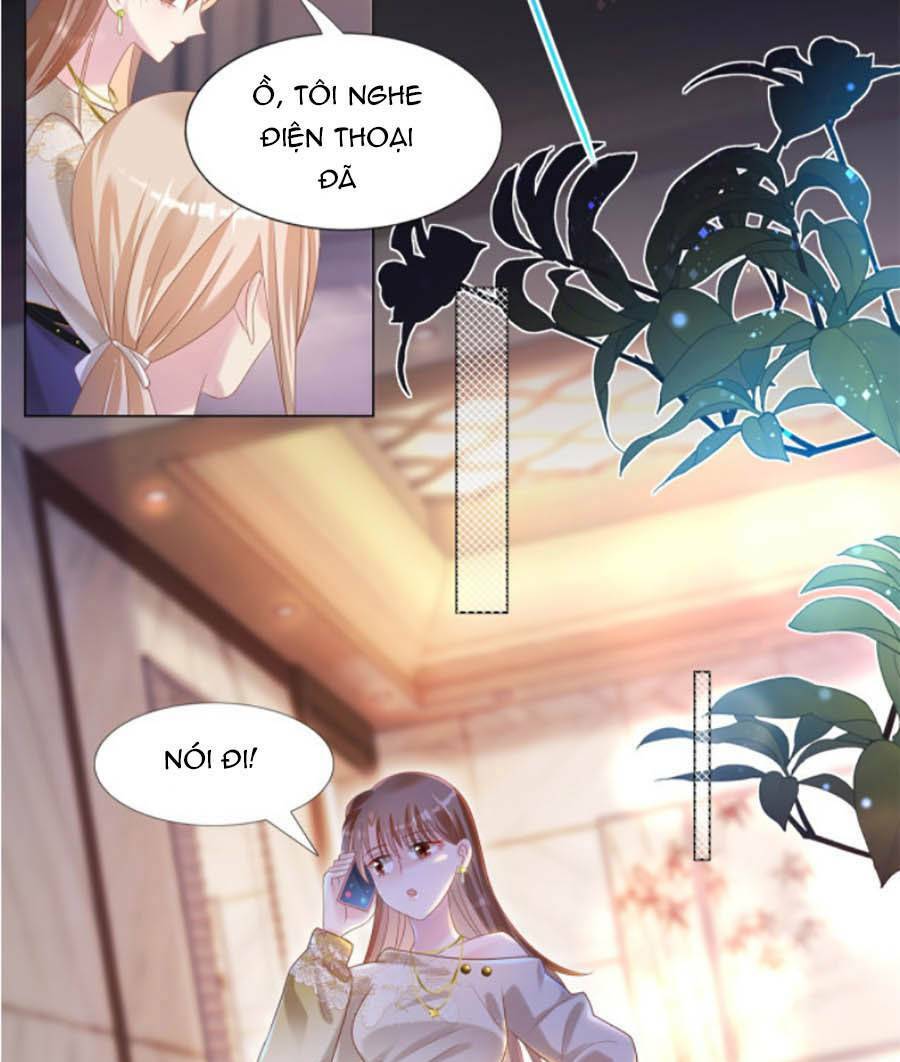 Diêu Diêu Yêu Dấu, Cuối Cùng Sủng Được Em Rồi - Chapter 27 - Page 5