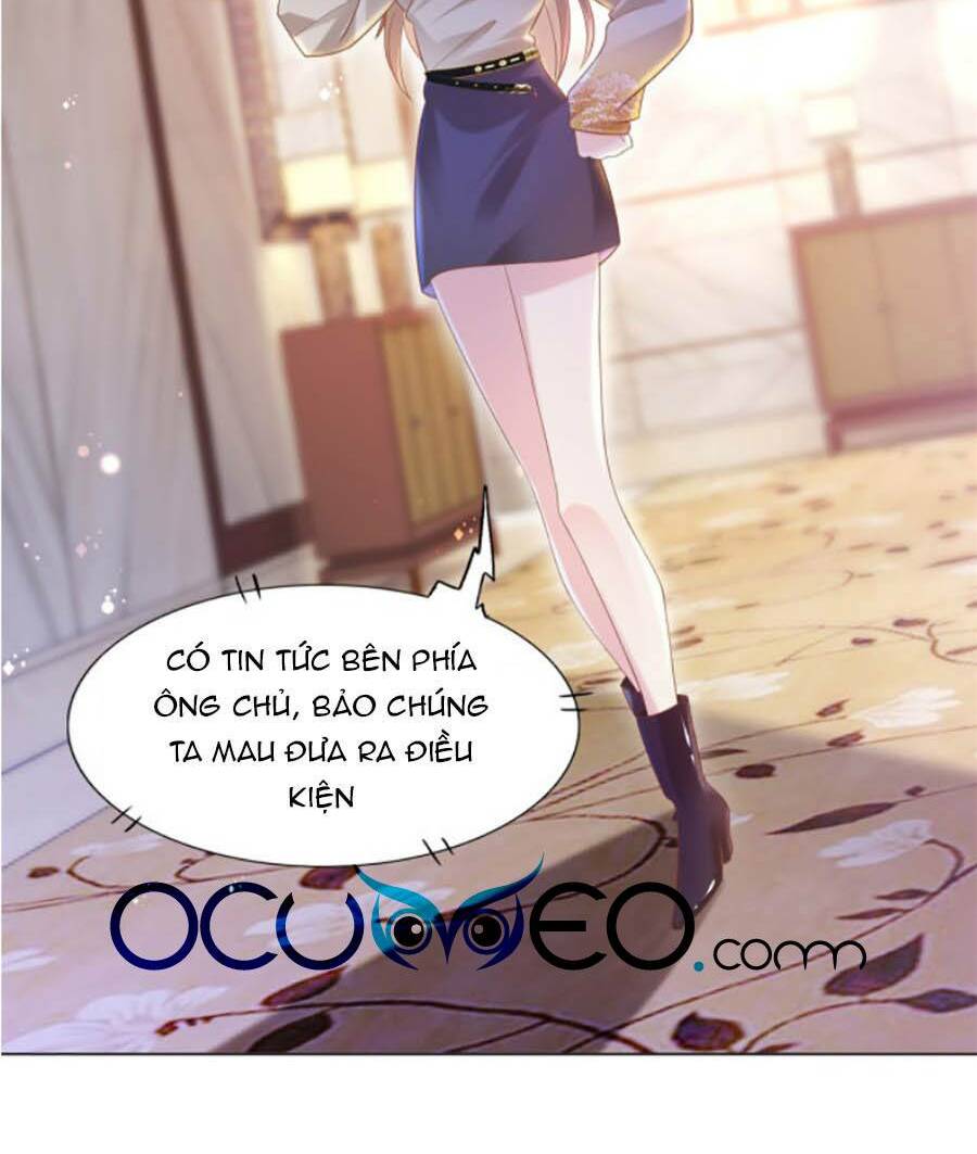 Diêu Diêu Yêu Dấu, Cuối Cùng Sủng Được Em Rồi - Chapter 27 - Page 6