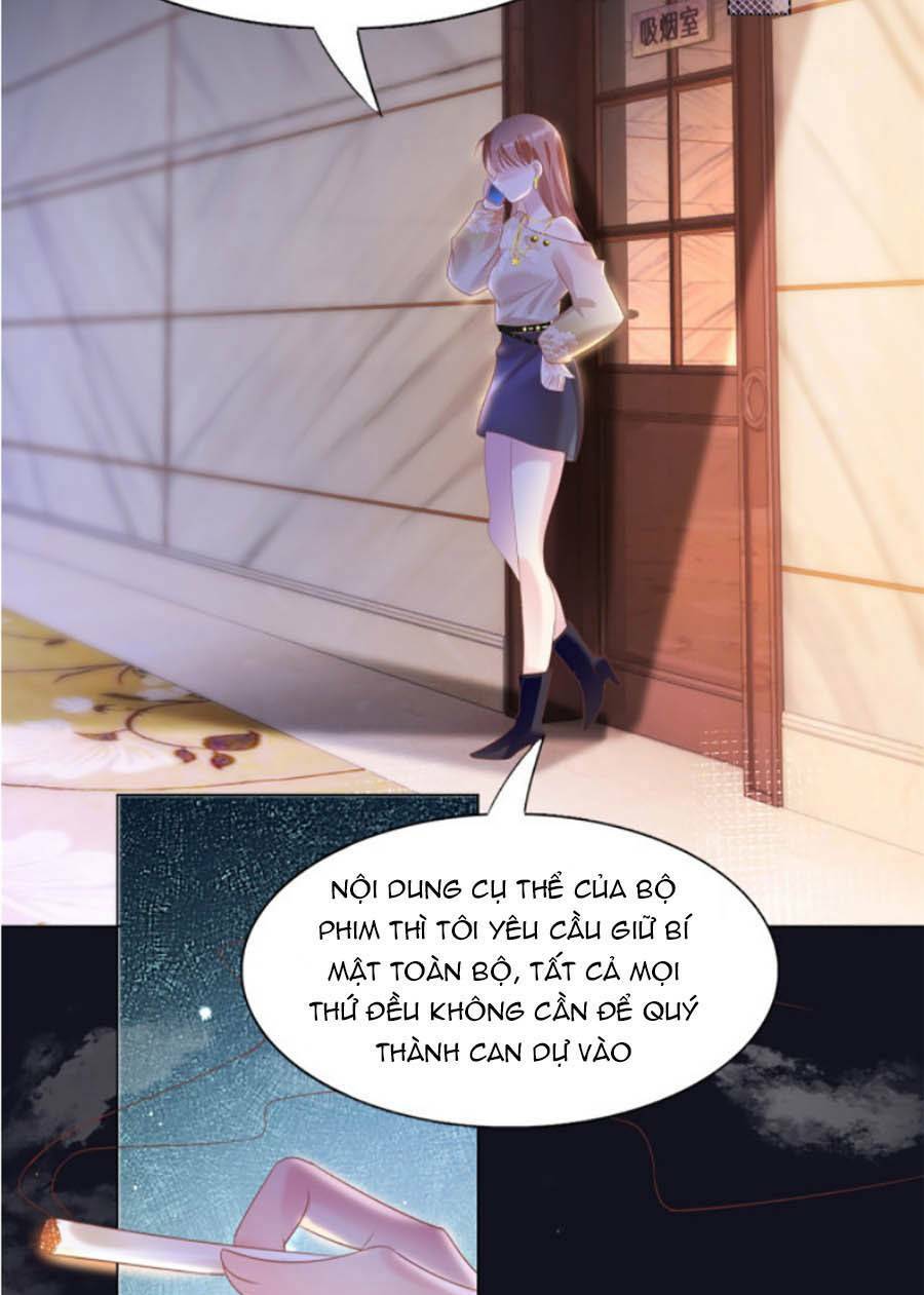 Diêu Diêu Yêu Dấu, Cuối Cùng Sủng Được Em Rồi - Chapter 27 - Page 8