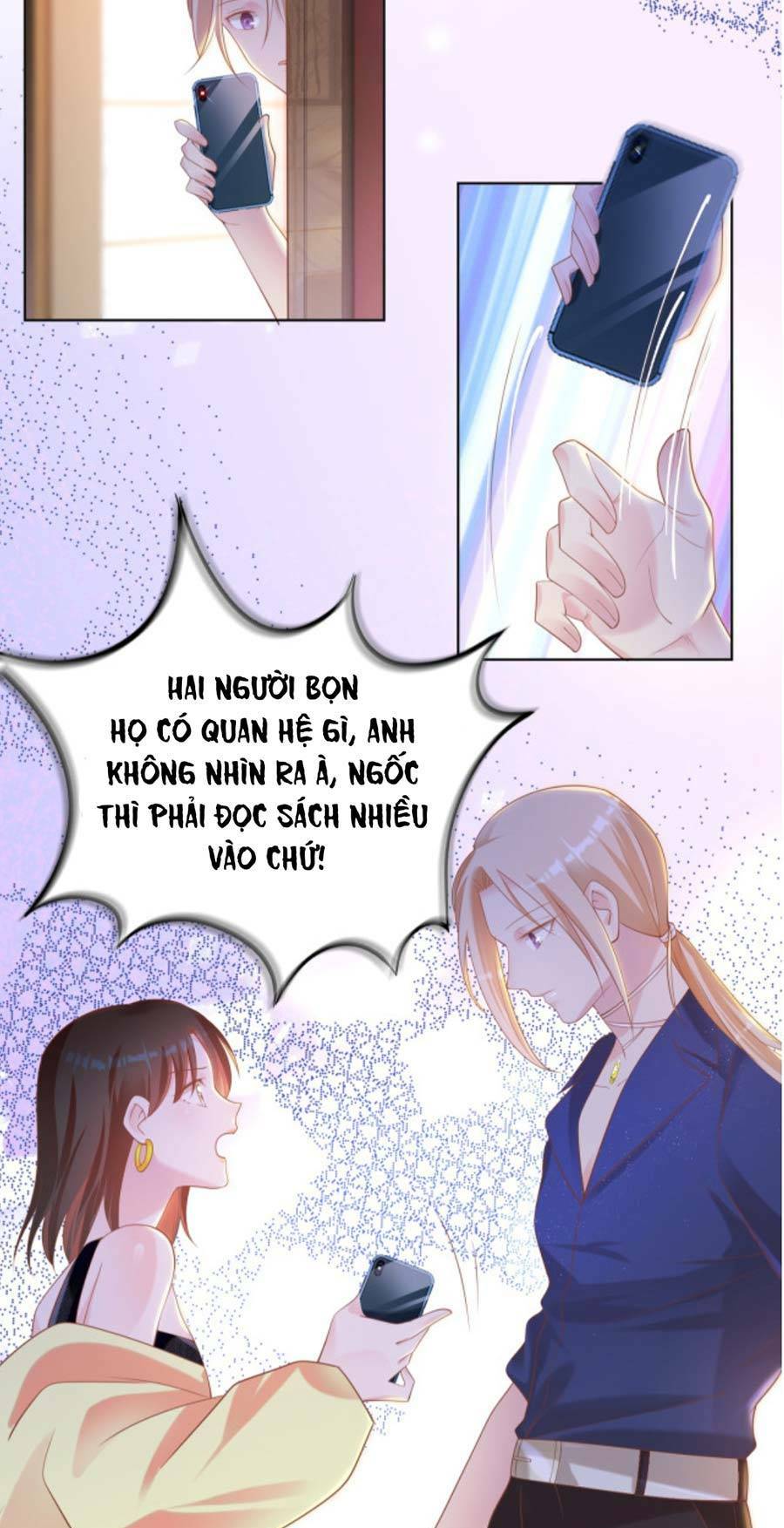 Diêu Diêu Yêu Dấu, Cuối Cùng Sủng Được Em Rồi - Chapter 28 - Page 13
