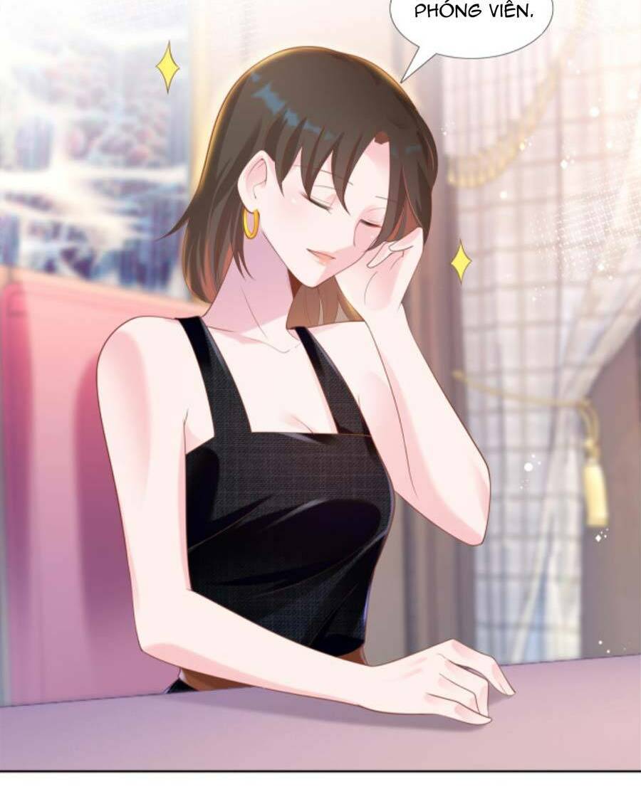 Diêu Diêu Yêu Dấu, Cuối Cùng Sủng Được Em Rồi - Chapter 28 - Page 3