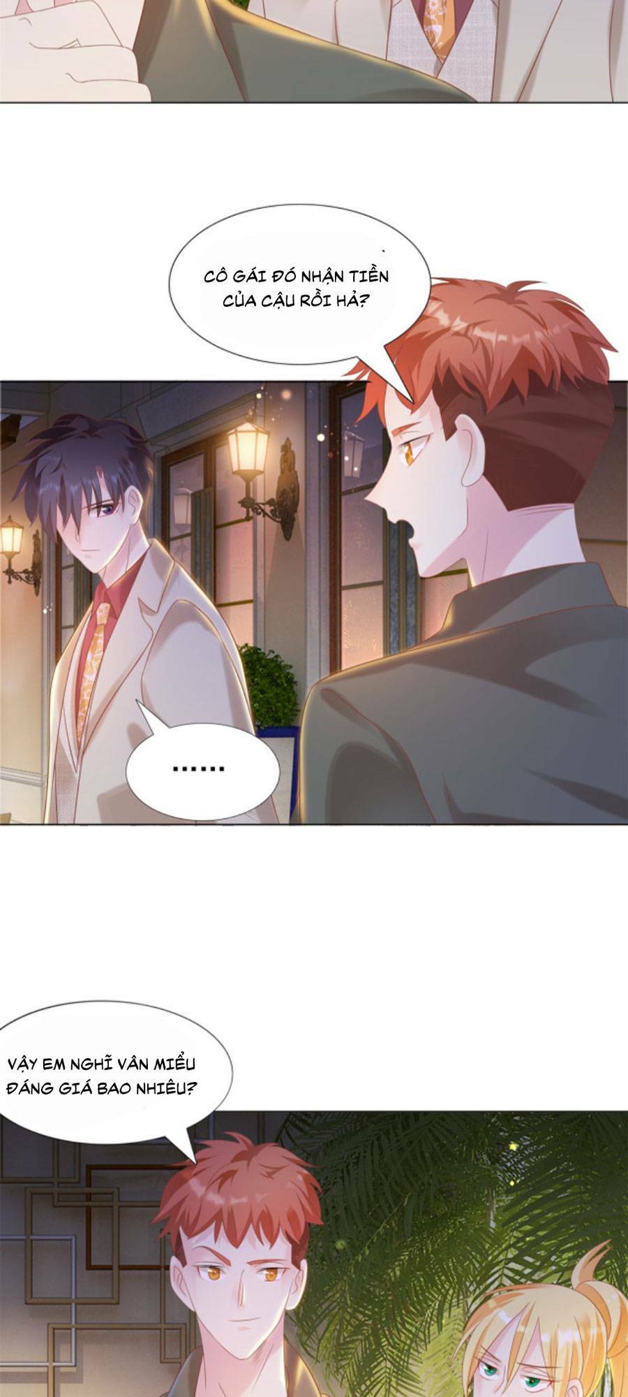 Diêu Diêu Yêu Dấu, Cuối Cùng Sủng Được Em Rồi - Chapter 29 - Page 16