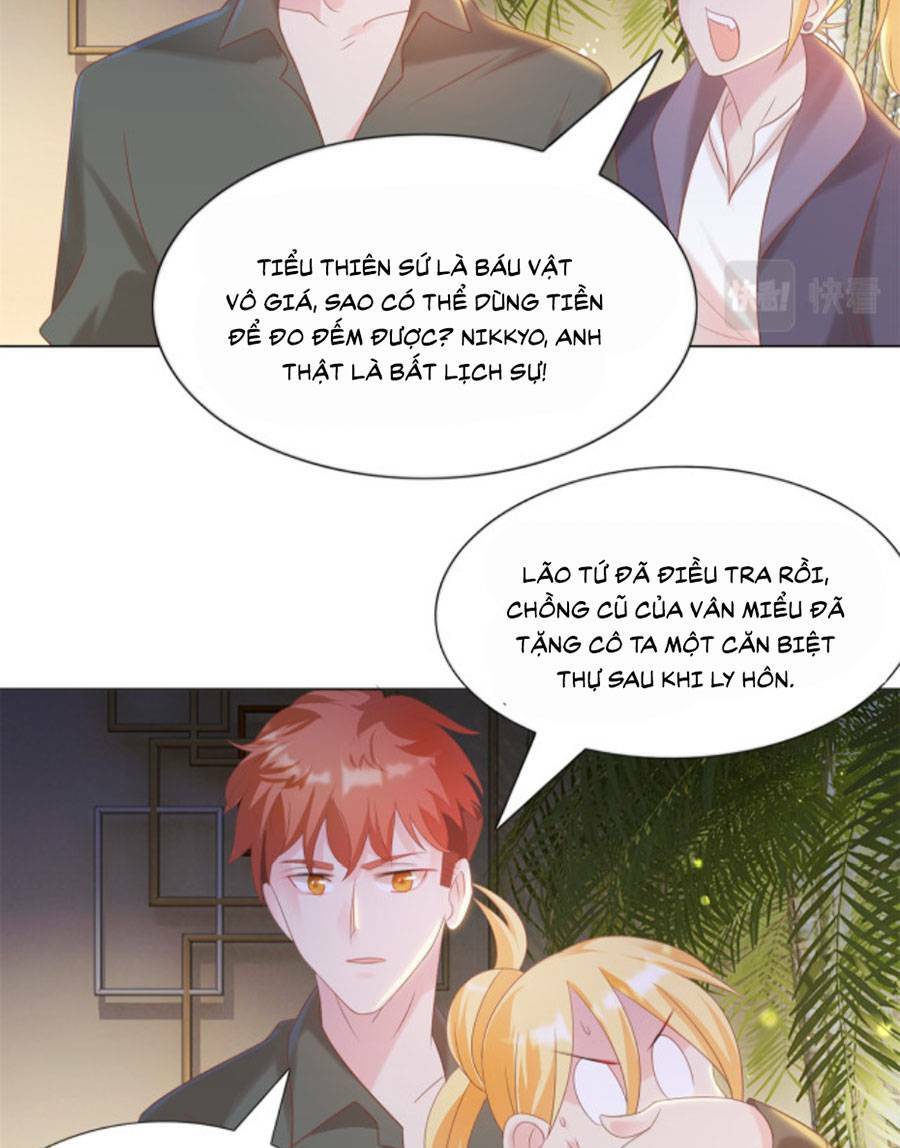 Diêu Diêu Yêu Dấu, Cuối Cùng Sủng Được Em Rồi - Chapter 29 - Page 17