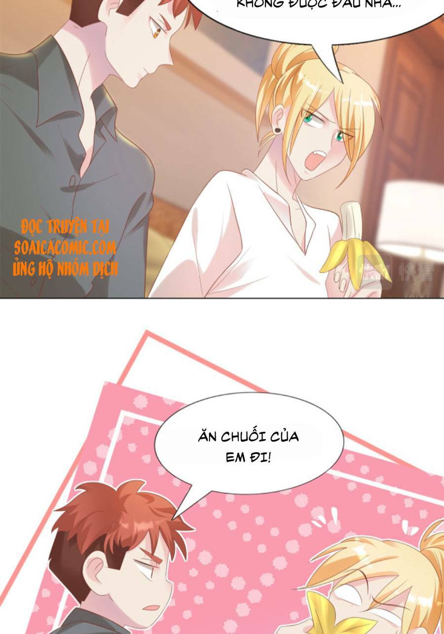 Diêu Diêu Yêu Dấu, Cuối Cùng Sủng Được Em Rồi - Chapter 29 - Page 22