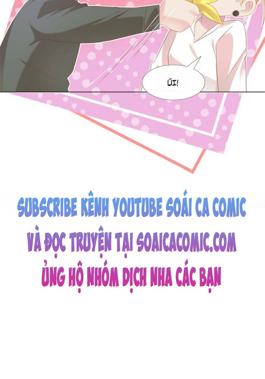 Diêu Diêu Yêu Dấu, Cuối Cùng Sủng Được Em Rồi - Chapter 29 - Page 23