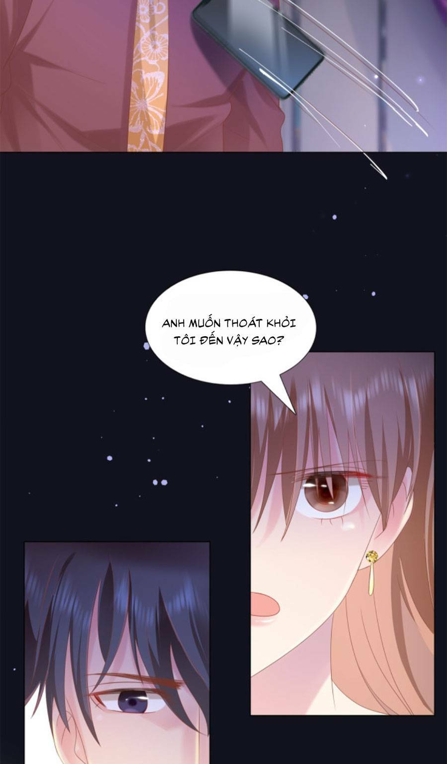 Diêu Diêu Yêu Dấu, Cuối Cùng Sủng Được Em Rồi - Chapter 29 - Page 5