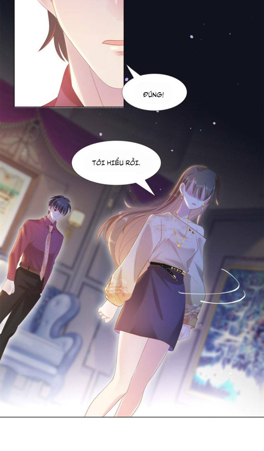 Diêu Diêu Yêu Dấu, Cuối Cùng Sủng Được Em Rồi - Chapter 29 - Page 6