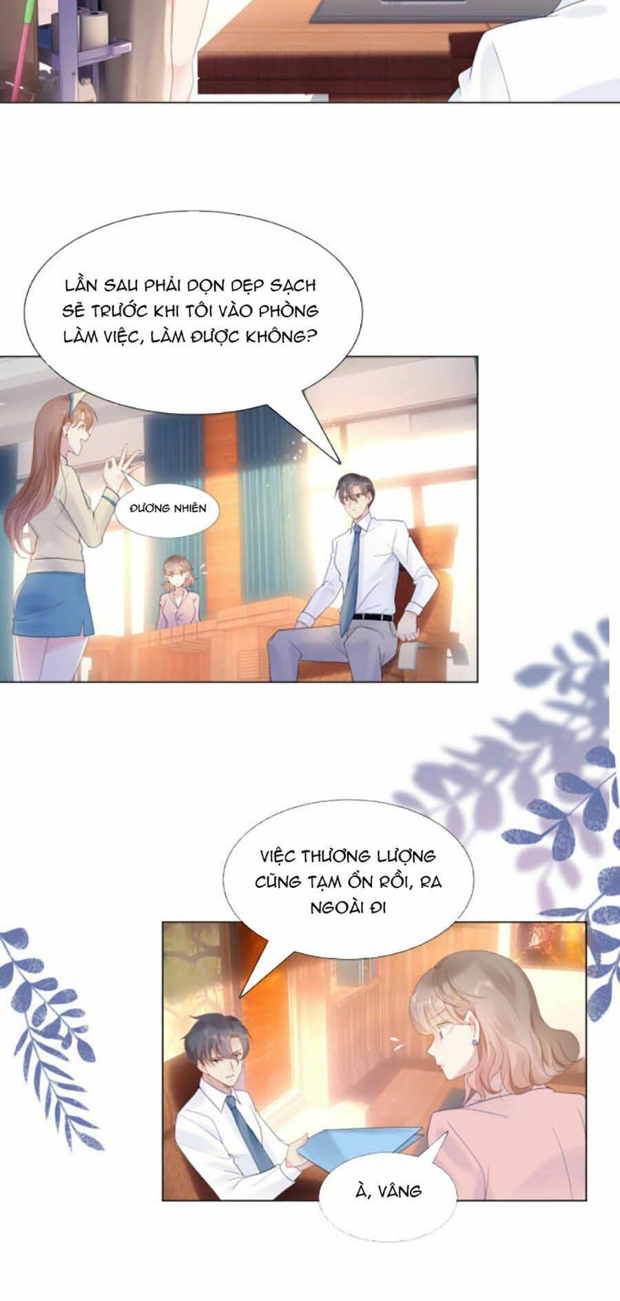 Diêu Diêu Yêu Dấu, Cuối Cùng Sủng Được Em Rồi - Chapter 3 - Page 15