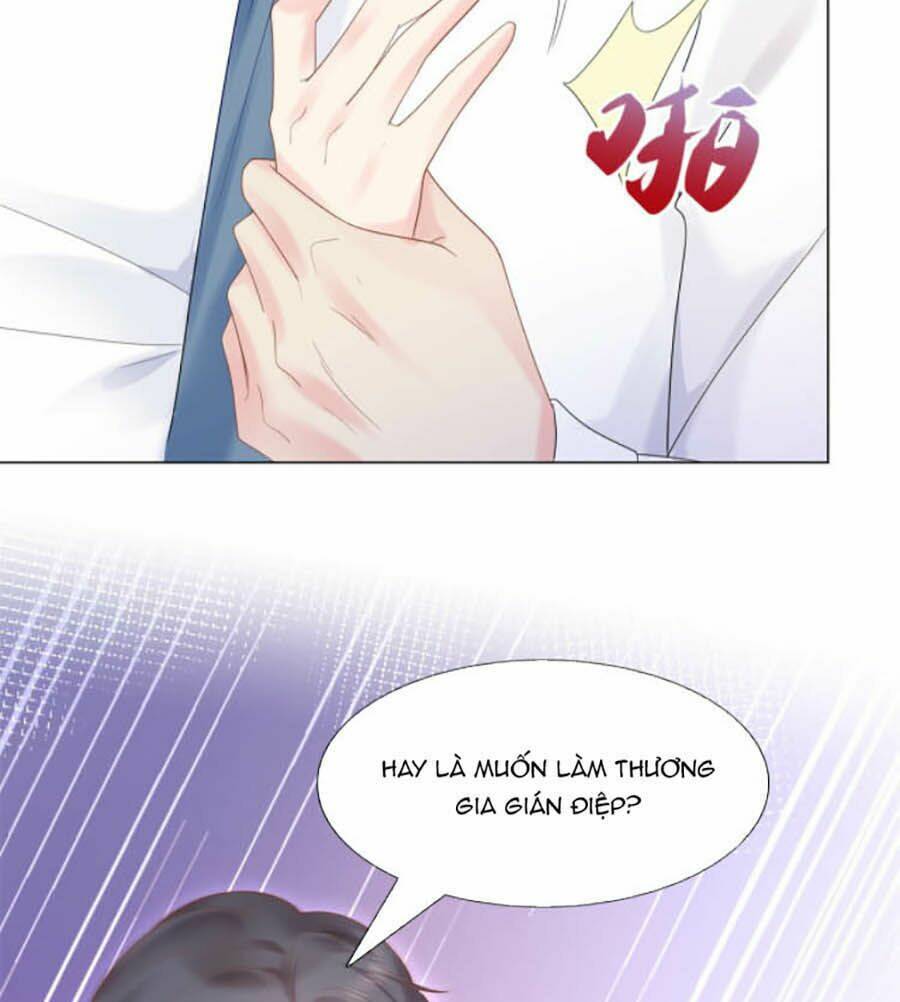 Diêu Diêu Yêu Dấu, Cuối Cùng Sủng Được Em Rồi - Chapter 3 - Page 23