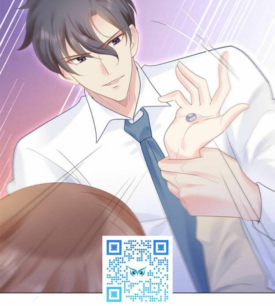 Diêu Diêu Yêu Dấu, Cuối Cùng Sủng Được Em Rồi - Chapter 3 - Page 24