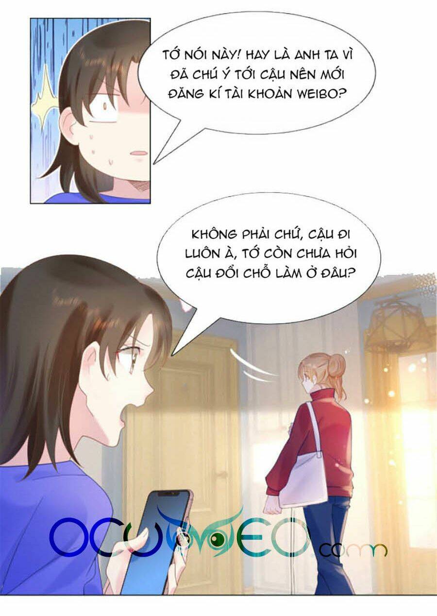 Diêu Diêu Yêu Dấu, Cuối Cùng Sủng Được Em Rồi - Chapter 3 - Page 4