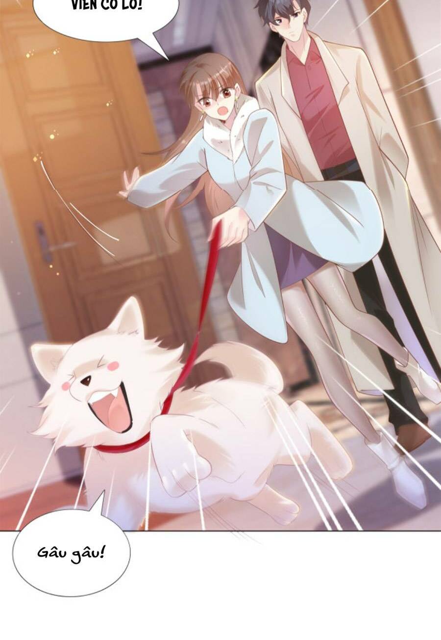 Diêu Diêu Yêu Dấu, Cuối Cùng Sủng Được Em Rồi - Chapter 30 - Page 9