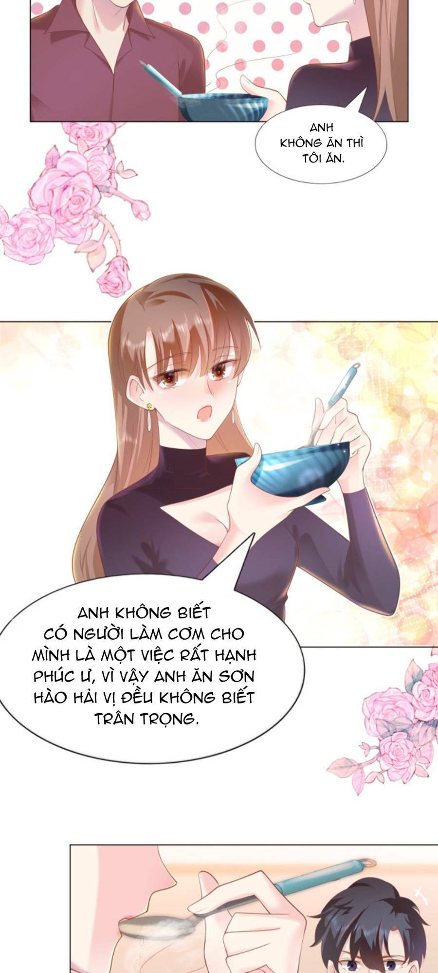 Diêu Diêu Yêu Dấu, Cuối Cùng Sủng Được Em Rồi - Chapter 30 - Page 16