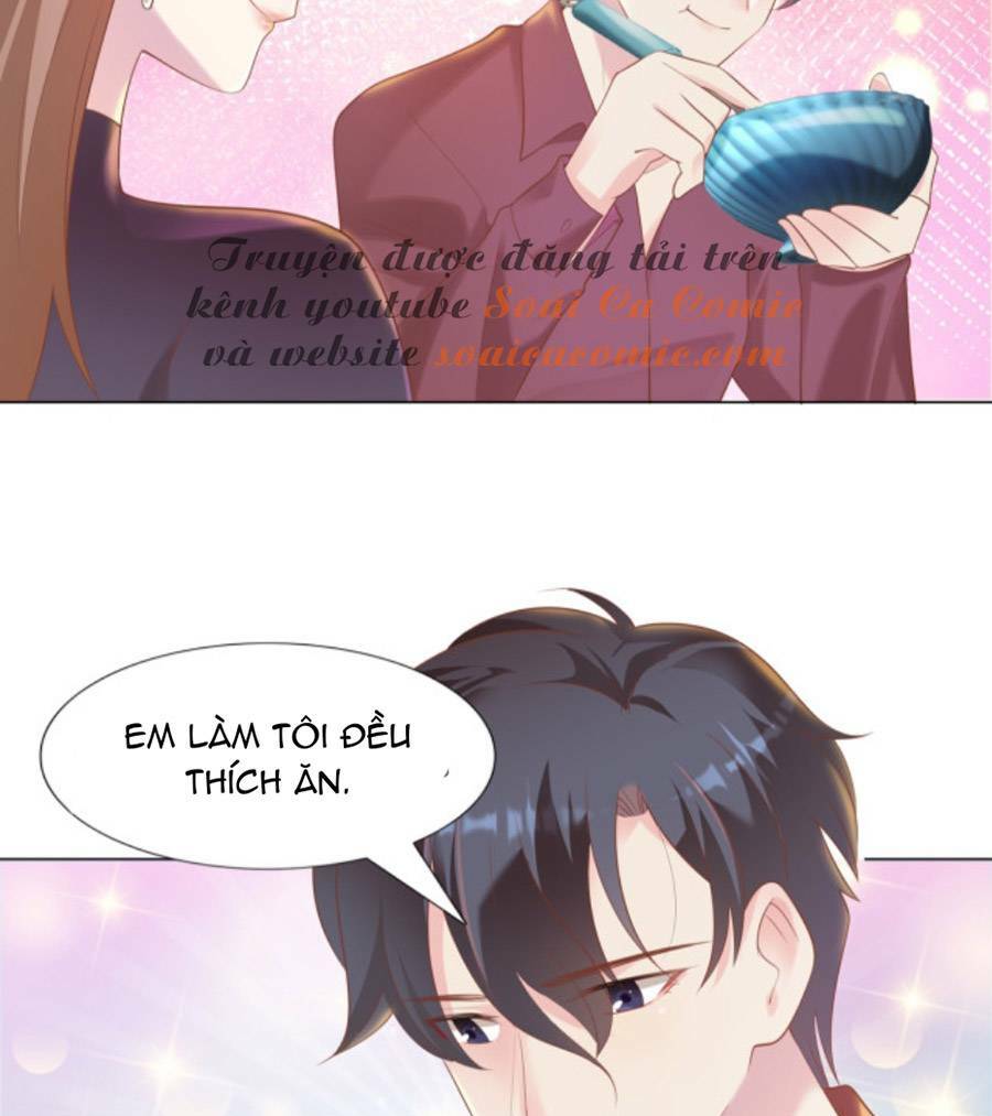 Diêu Diêu Yêu Dấu, Cuối Cùng Sủng Được Em Rồi - Chapter 30 - Page 18