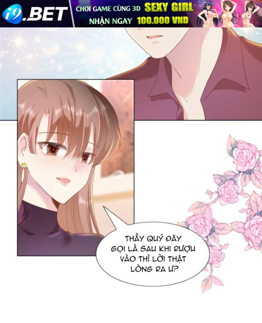 Diêu Diêu Yêu Dấu, Cuối Cùng Sủng Được Em Rồi - Chapter 30 - Page 19