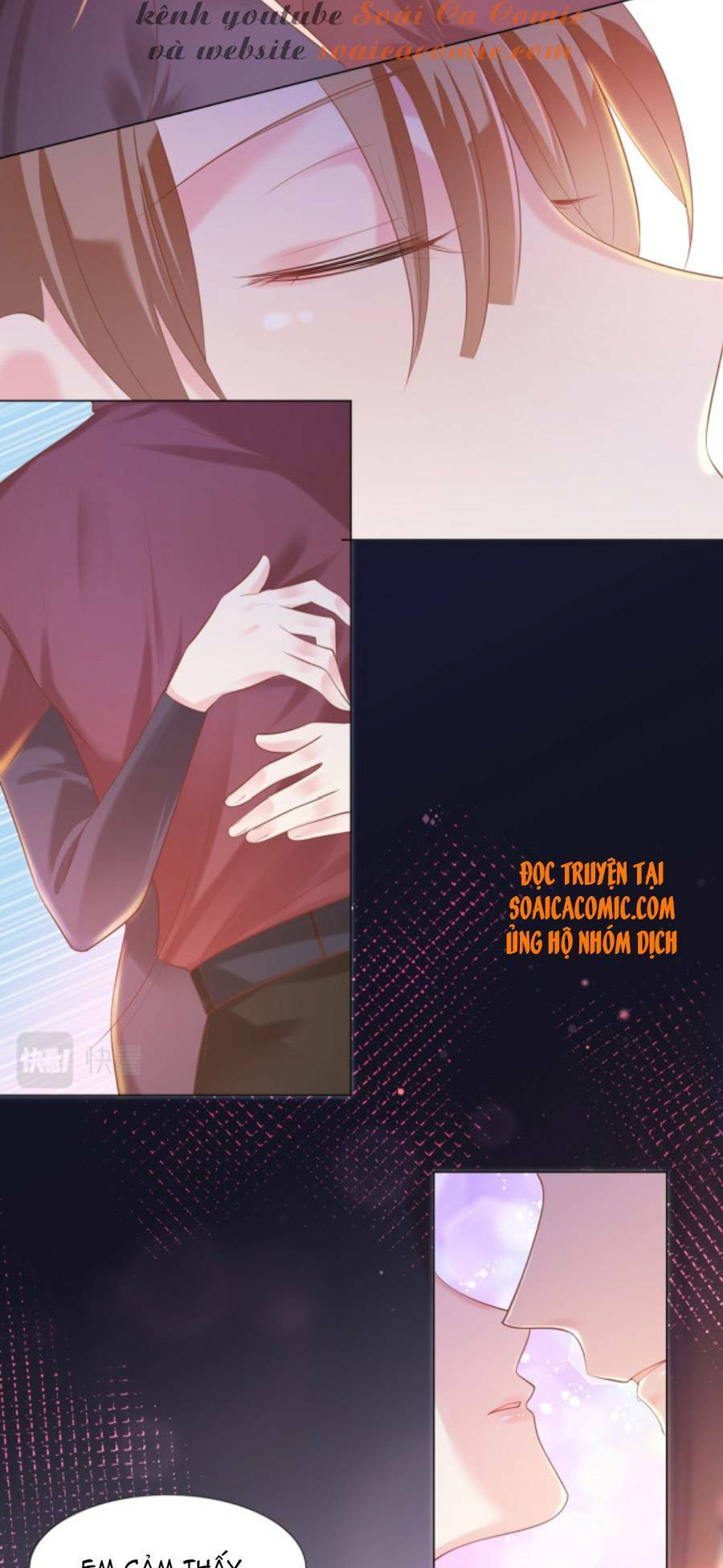 Diêu Diêu Yêu Dấu, Cuối Cùng Sủng Được Em Rồi - Chapter 30 - Page 22