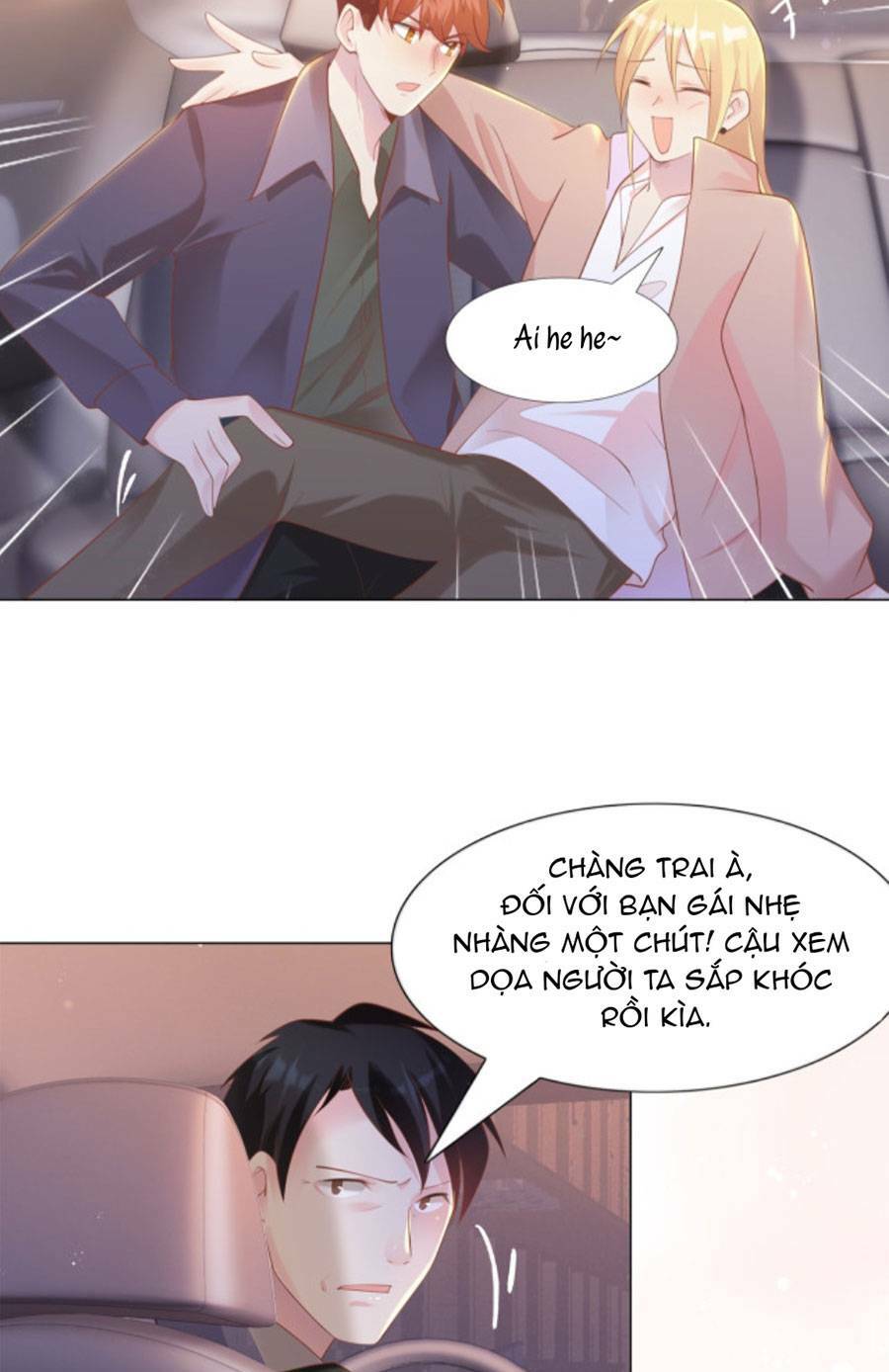 Diêu Diêu Yêu Dấu, Cuối Cùng Sủng Được Em Rồi - Chapter 30 - Page 3