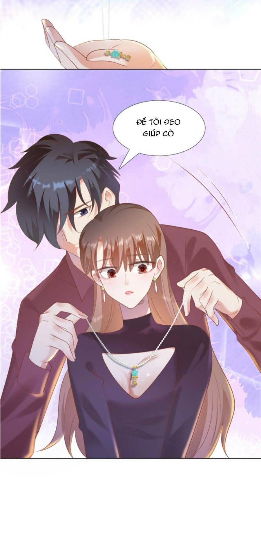 Diêu Diêu Yêu Dấu, Cuối Cùng Sủng Được Em Rồi - Chapter 31 - Page 9