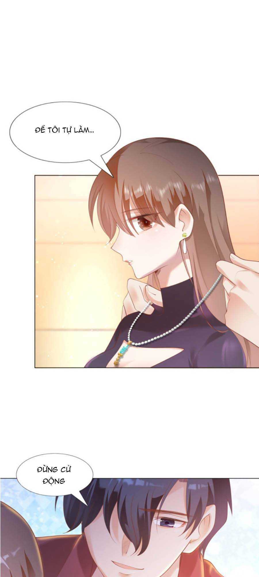 Diêu Diêu Yêu Dấu, Cuối Cùng Sủng Được Em Rồi - Chapter 31 - Page 10