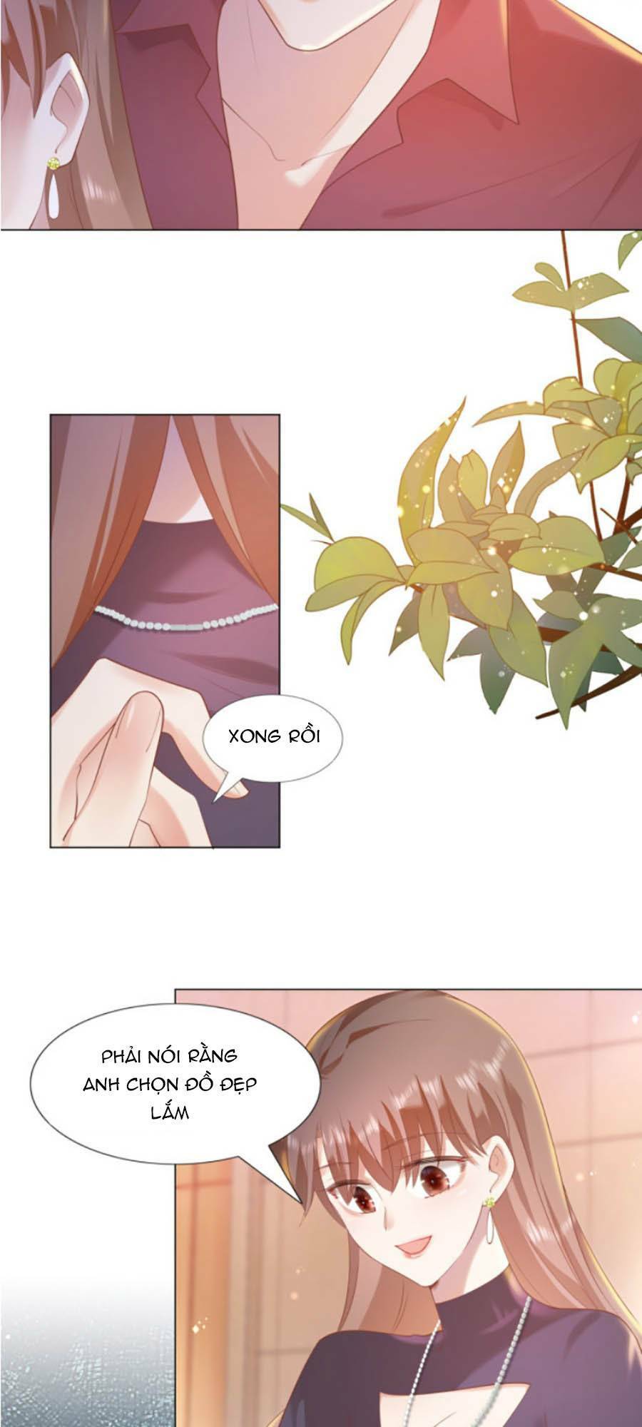 Diêu Diêu Yêu Dấu, Cuối Cùng Sủng Được Em Rồi - Chapter 31 - Page 11