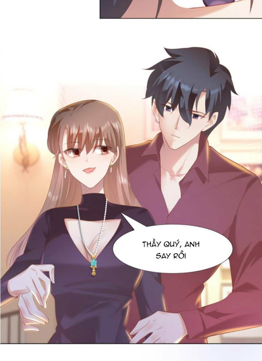 Diêu Diêu Yêu Dấu, Cuối Cùng Sủng Được Em Rồi - Chapter 31 - Page 16