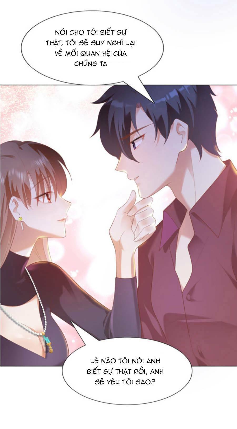 Diêu Diêu Yêu Dấu, Cuối Cùng Sủng Được Em Rồi - Chapter 31 - Page 17