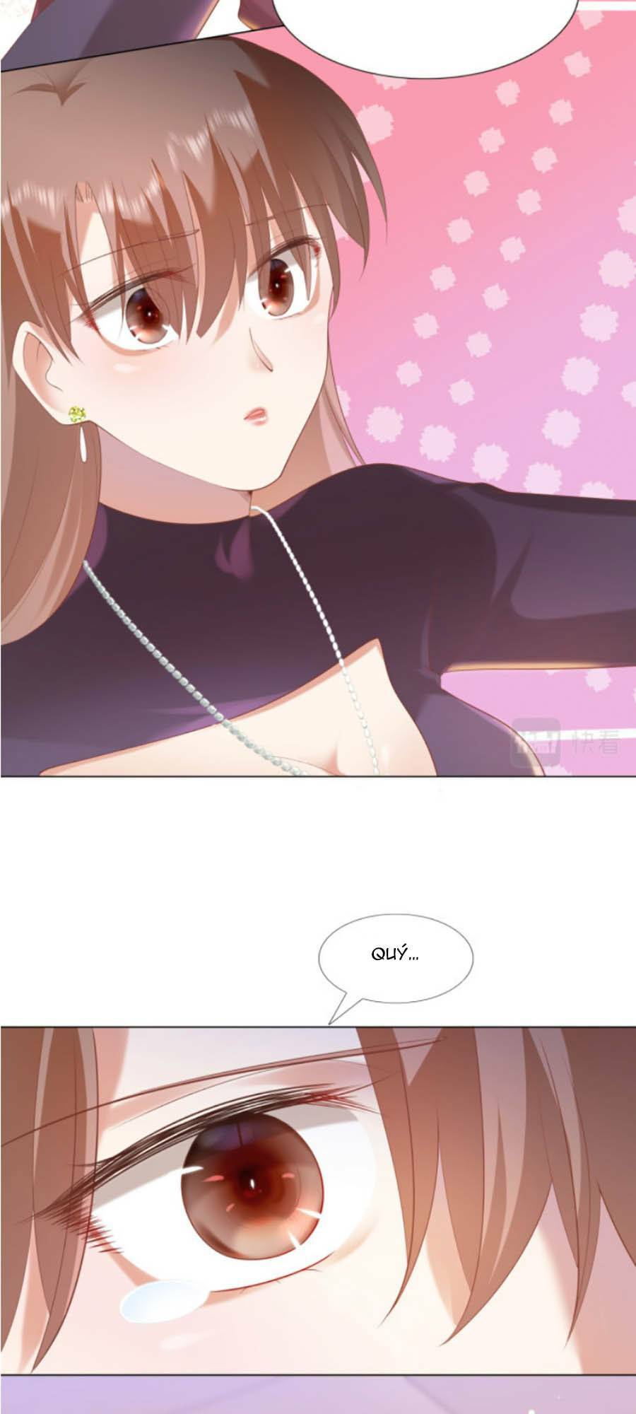 Diêu Diêu Yêu Dấu, Cuối Cùng Sủng Được Em Rồi - Chapter 31 - Page 19