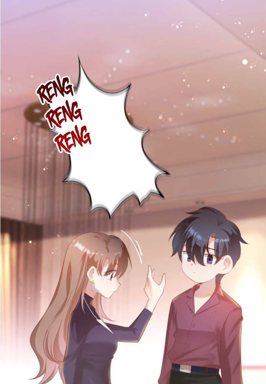 Diêu Diêu Yêu Dấu, Cuối Cùng Sủng Được Em Rồi - Chapter 31 - Page 20