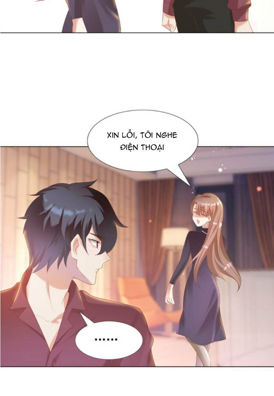 Diêu Diêu Yêu Dấu, Cuối Cùng Sủng Được Em Rồi - Chapter 31 - Page 21