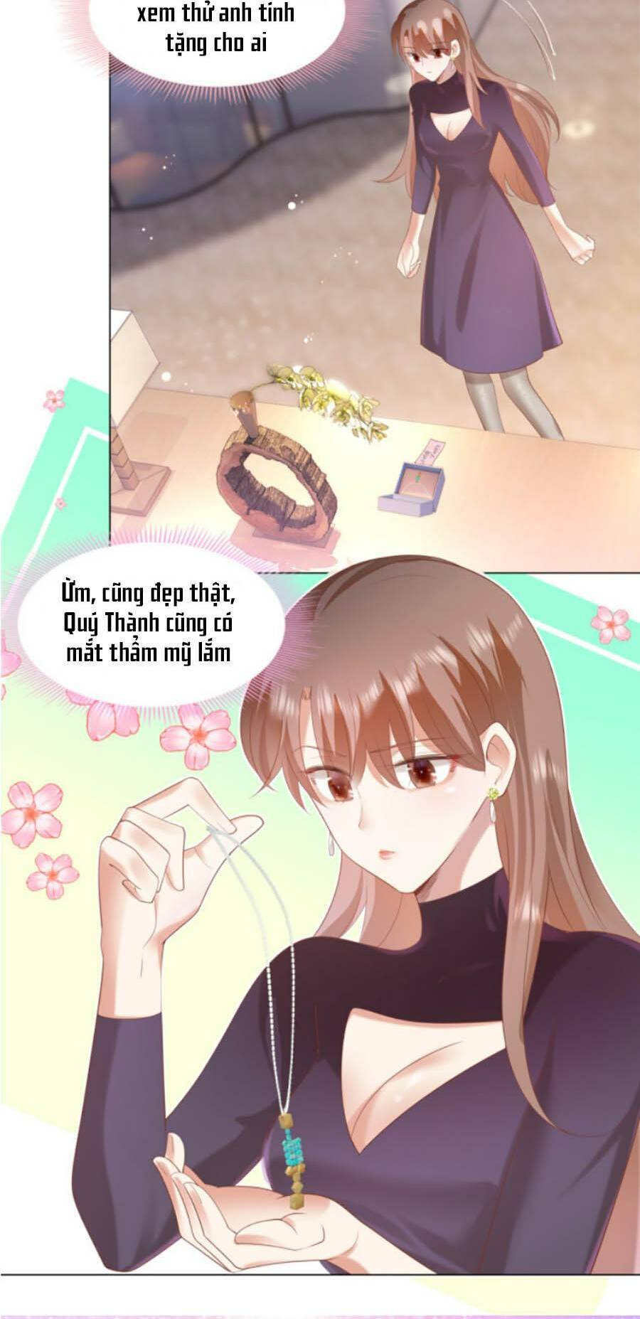 Diêu Diêu Yêu Dấu, Cuối Cùng Sủng Được Em Rồi - Chapter 31 - Page 6