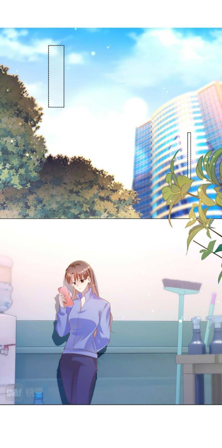 Diêu Diêu Yêu Dấu, Cuối Cùng Sủng Được Em Rồi - Chapter 32 - Page 12