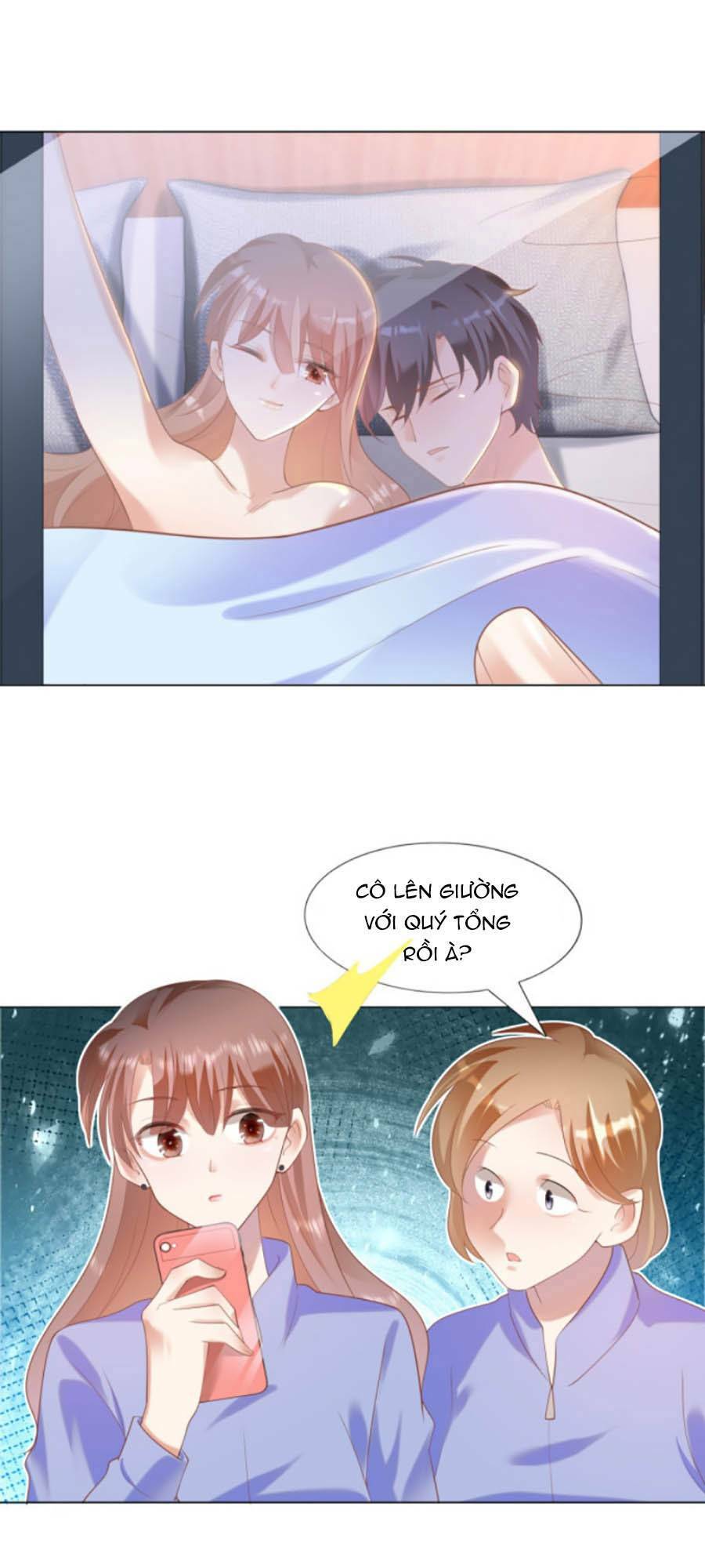 Diêu Diêu Yêu Dấu, Cuối Cùng Sủng Được Em Rồi - Chapter 32 - Page 13