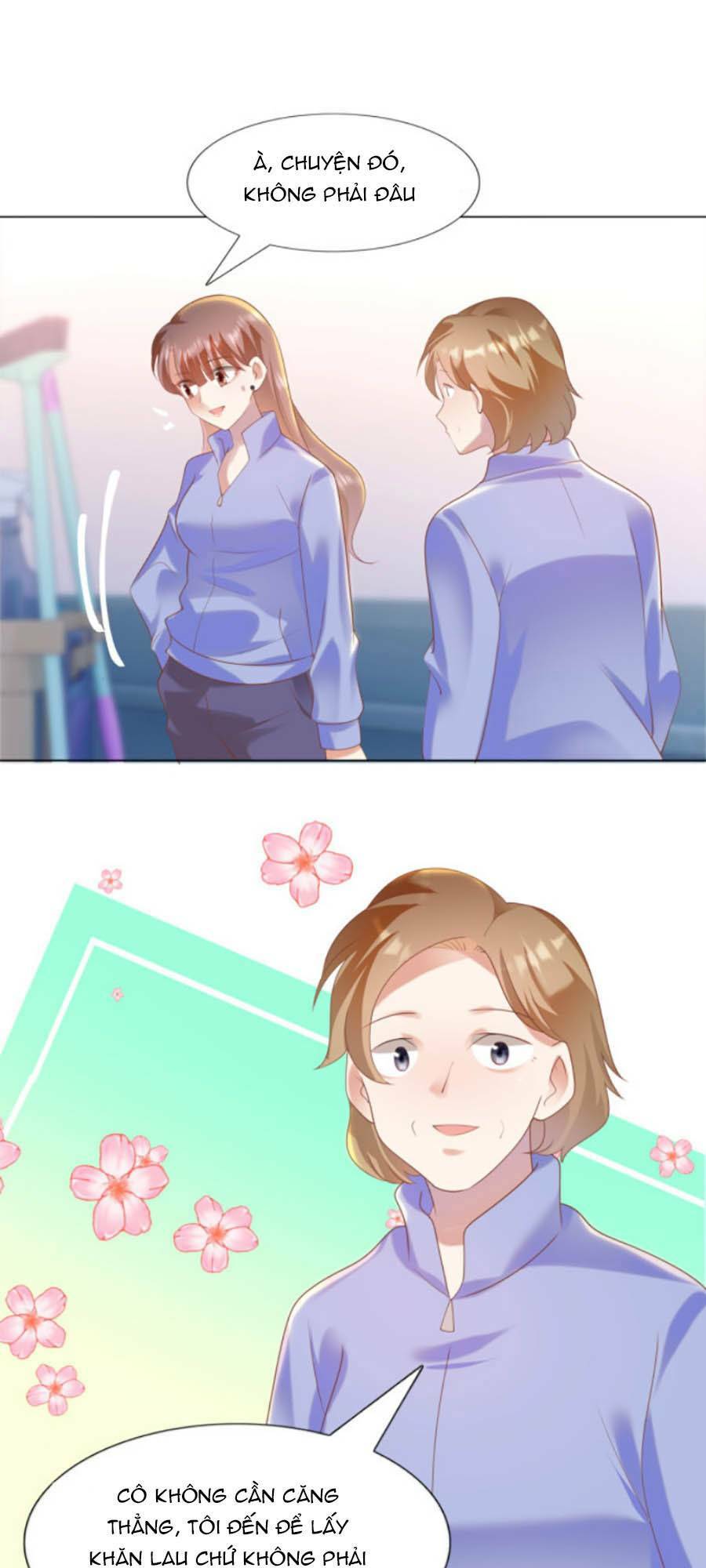 Diêu Diêu Yêu Dấu, Cuối Cùng Sủng Được Em Rồi - Chapter 32 - Page 14