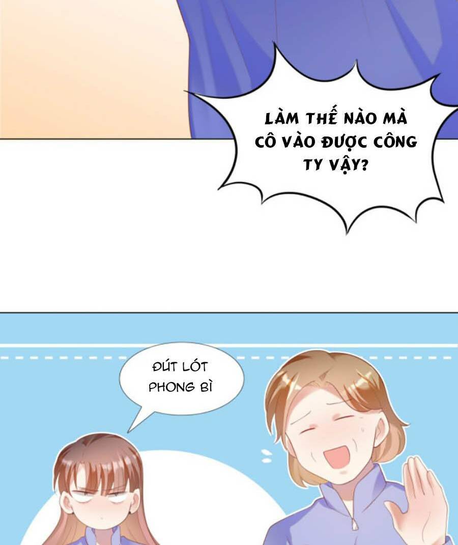 Diêu Diêu Yêu Dấu, Cuối Cùng Sủng Được Em Rồi - Chapter 32 - Page 19