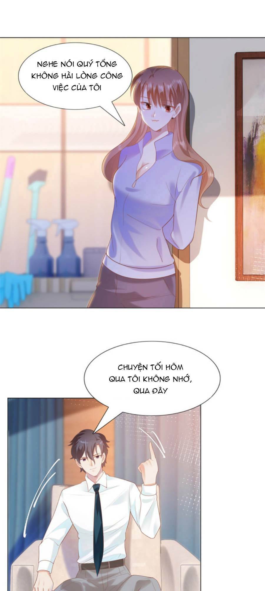 Diêu Diêu Yêu Dấu, Cuối Cùng Sủng Được Em Rồi - Chapter 32 - Page 24